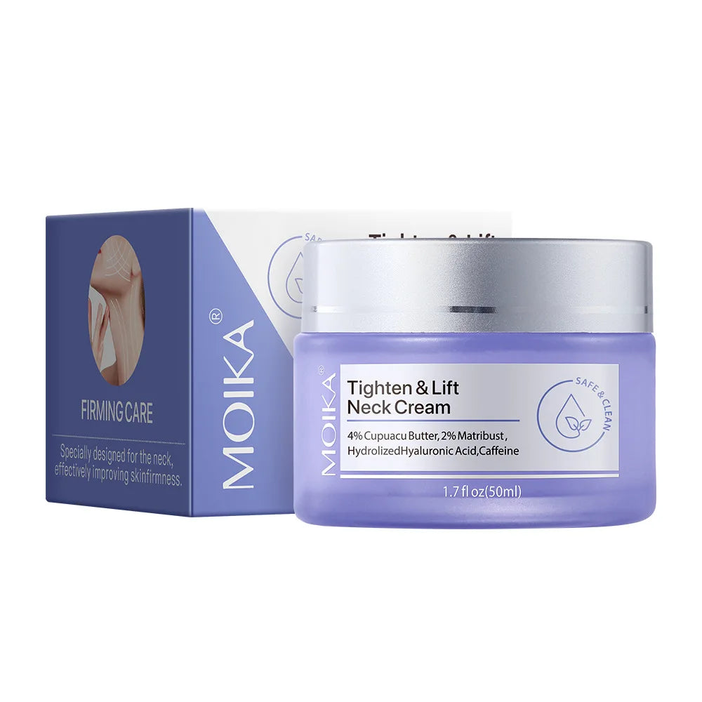Youthful Radiance Neck Cream™