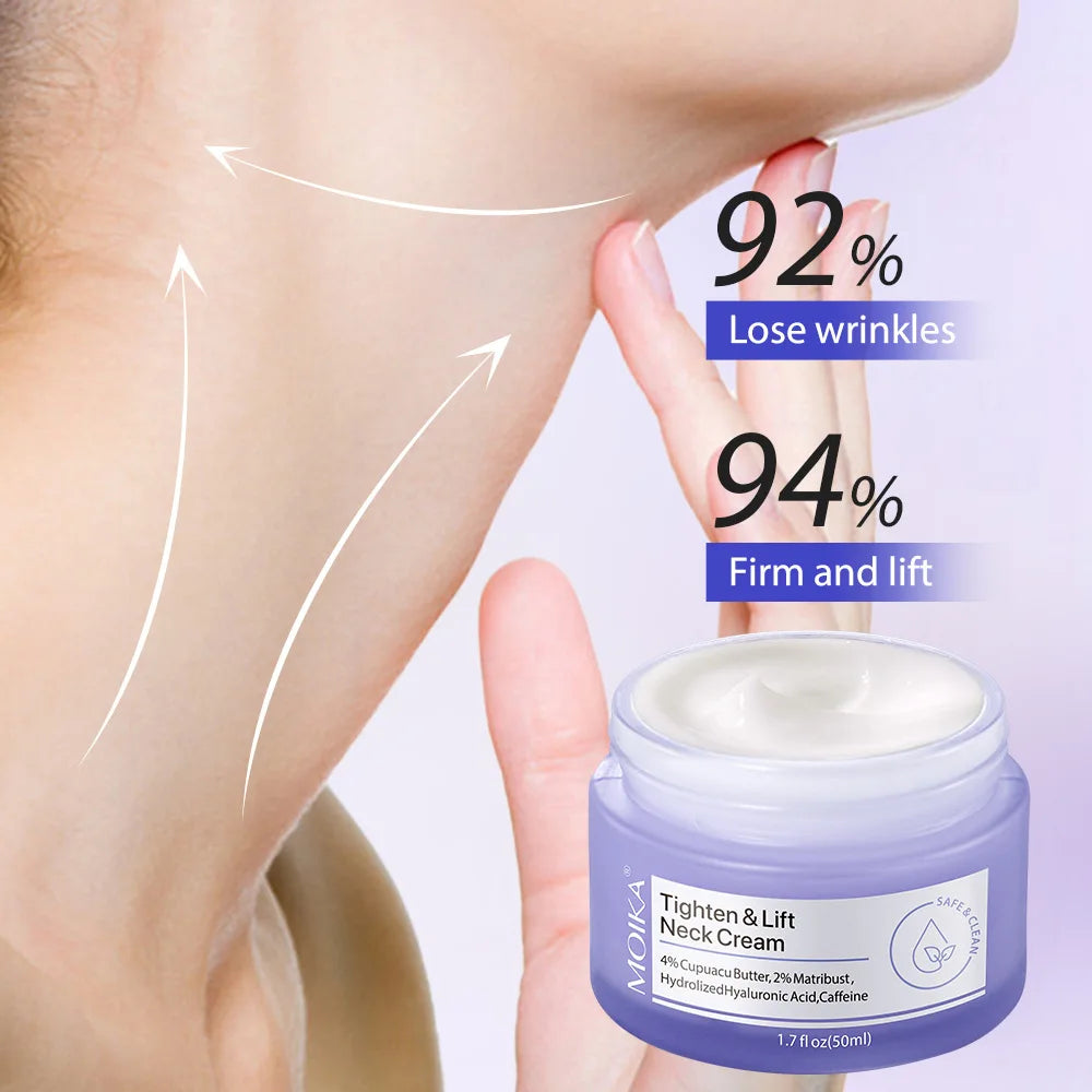 Youthful Radiance Neck Cream™