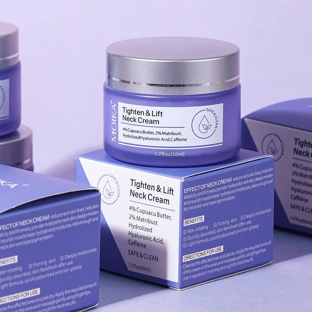Youthful Radiance Neck Cream™