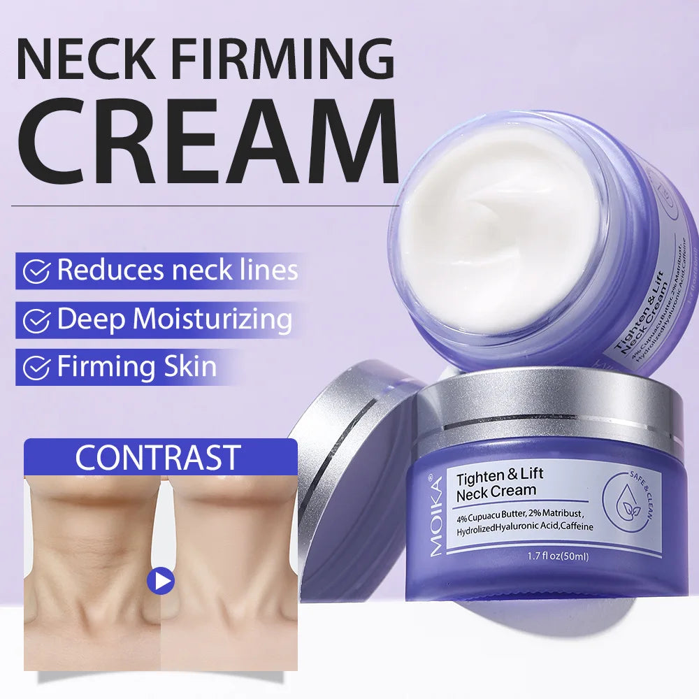 Youthful Radiance Neck Cream™