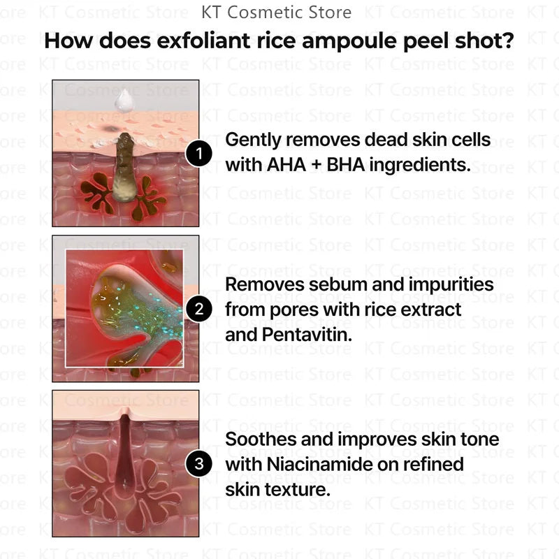 Radiance Revel™ Ampoule Duo