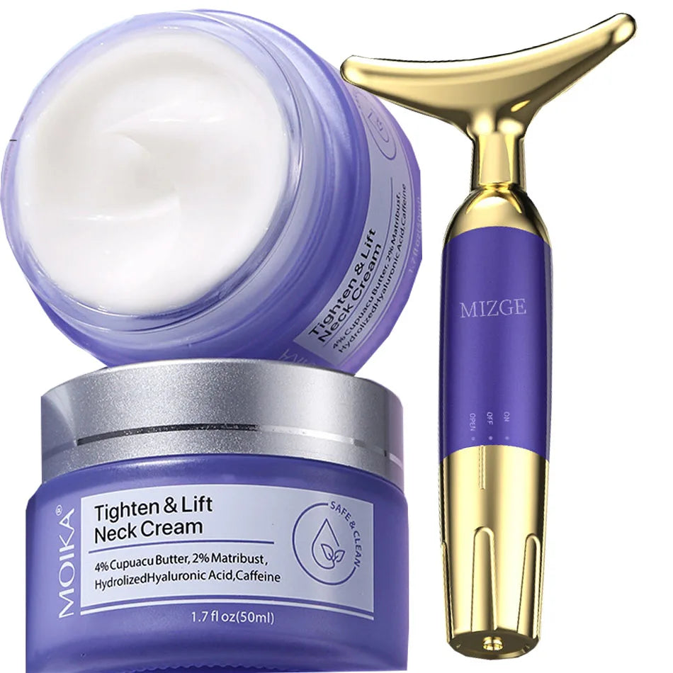 Youthful Radiance Neck Cream™