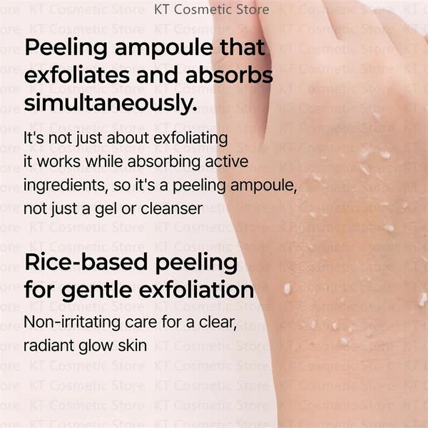 Radiance Revel™ Ampoule Duo