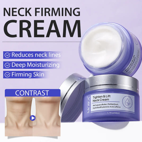 Youthful Radiance Neck Cream™