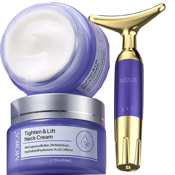 Youthful Radiance Neck Cream™