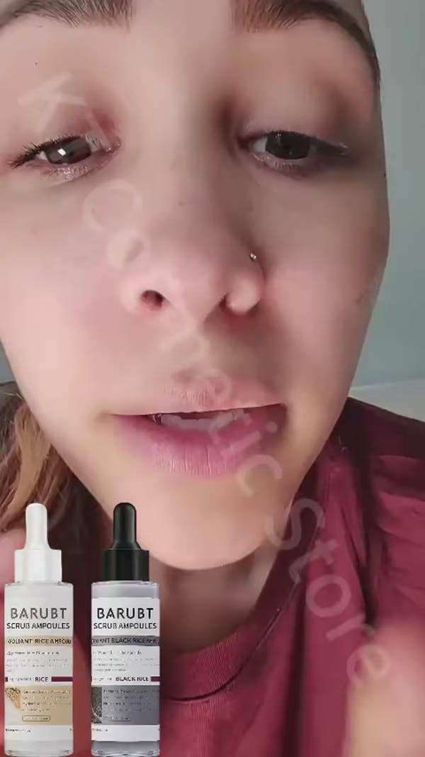 Radiance Revel™ Ampoule Duo